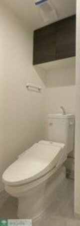 KDXレジデンス梅島の物件内観写真